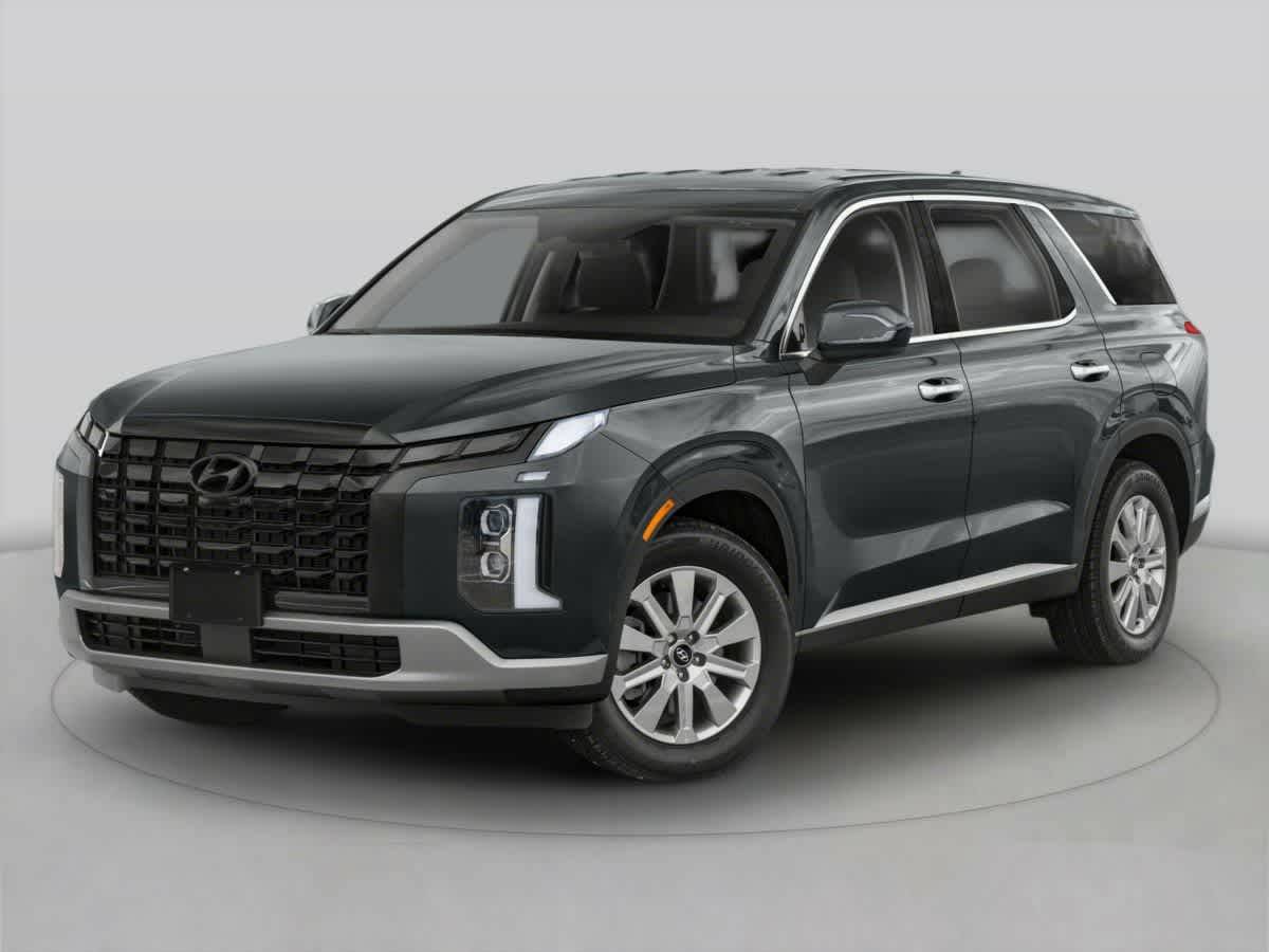 2024 Hyundai Palisade Calligraphy — SUV — 21,268 mi — West Palm Beach, FL