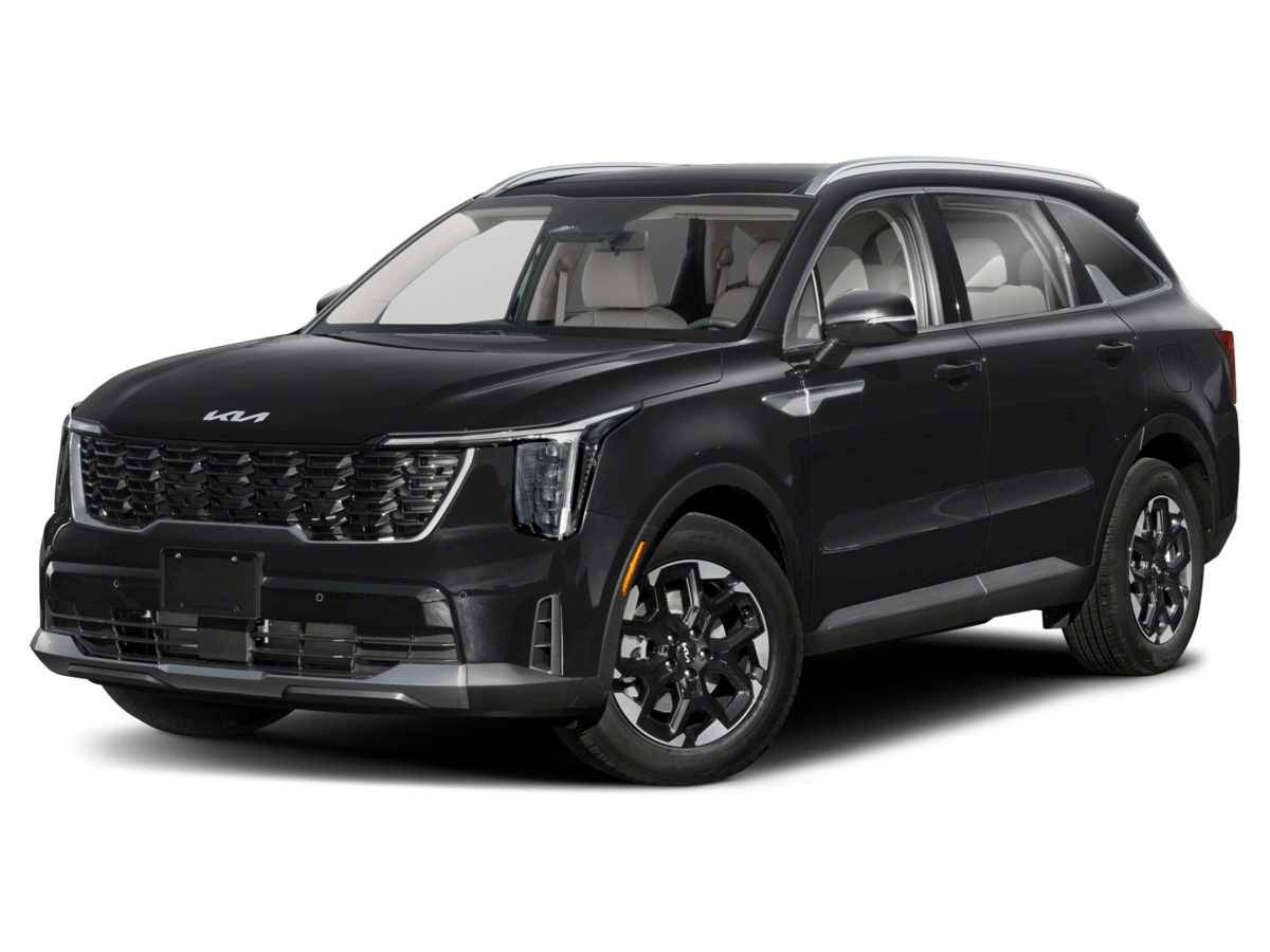 2024 Kia Sorento S — SUV — 29,016 mi — West Palm Beach, FL