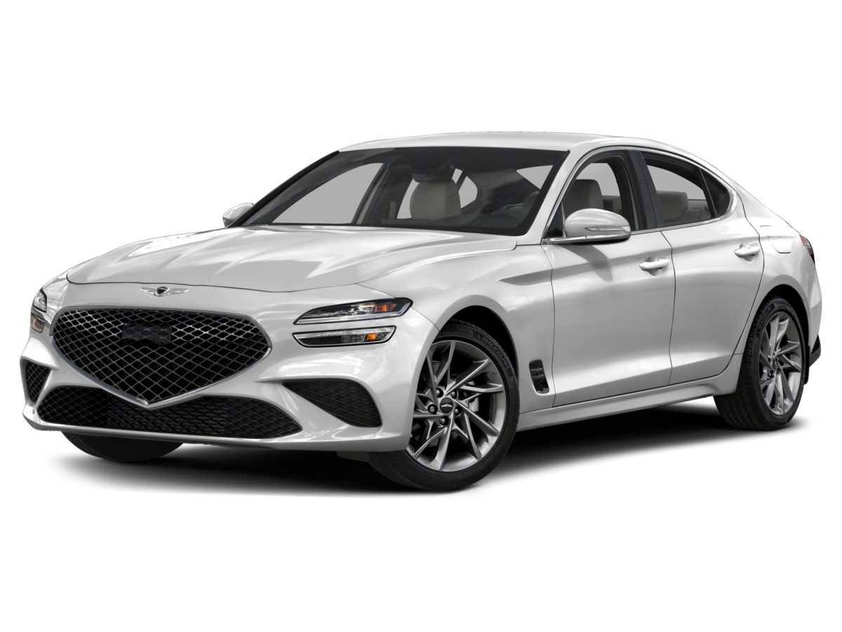 2023 Genesis G70 2.0T — Sedan — 29,394 mi — West Palm Beach, FL