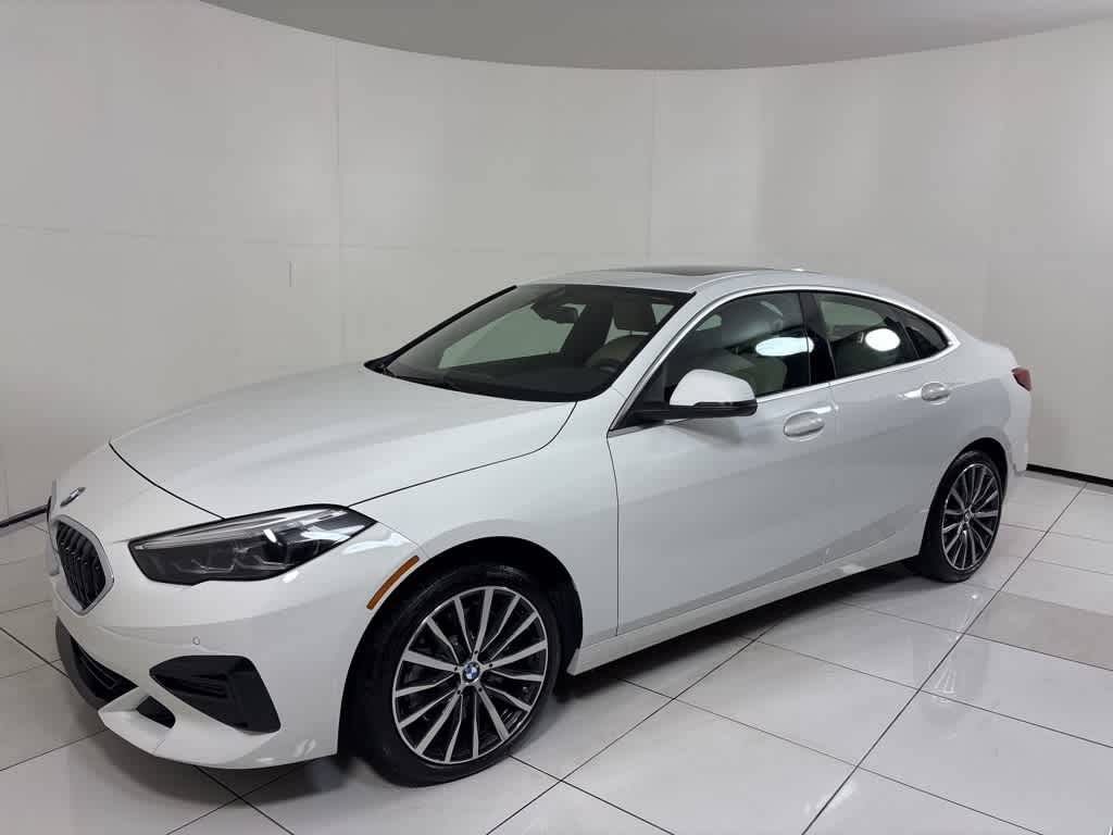 2023 BMW 2 Series 228i — Sedan — 11,961 mi — West Palm Beach, FL