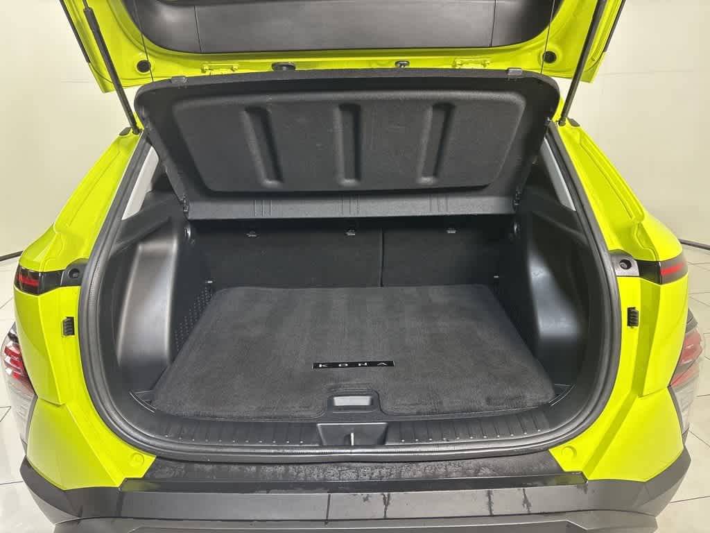 2024 Hyundai Kona SEL — SUV — 6,685 mi — West Palm Beach, FL
