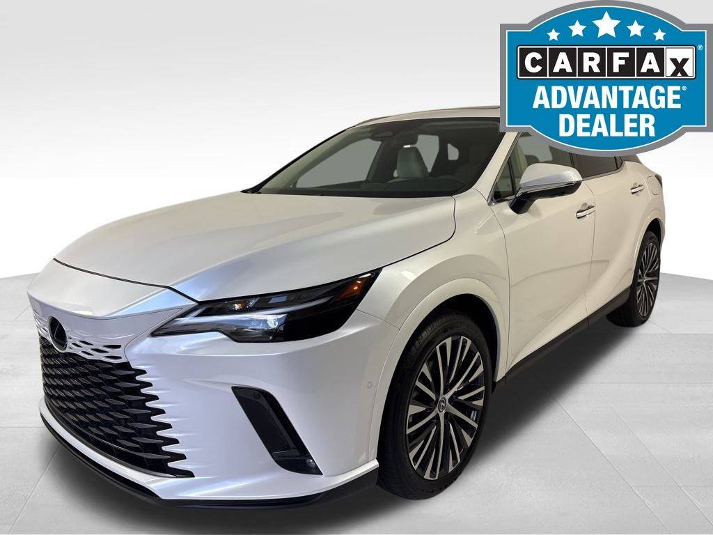 2024 Lexus RX RX 350 Premium Plus