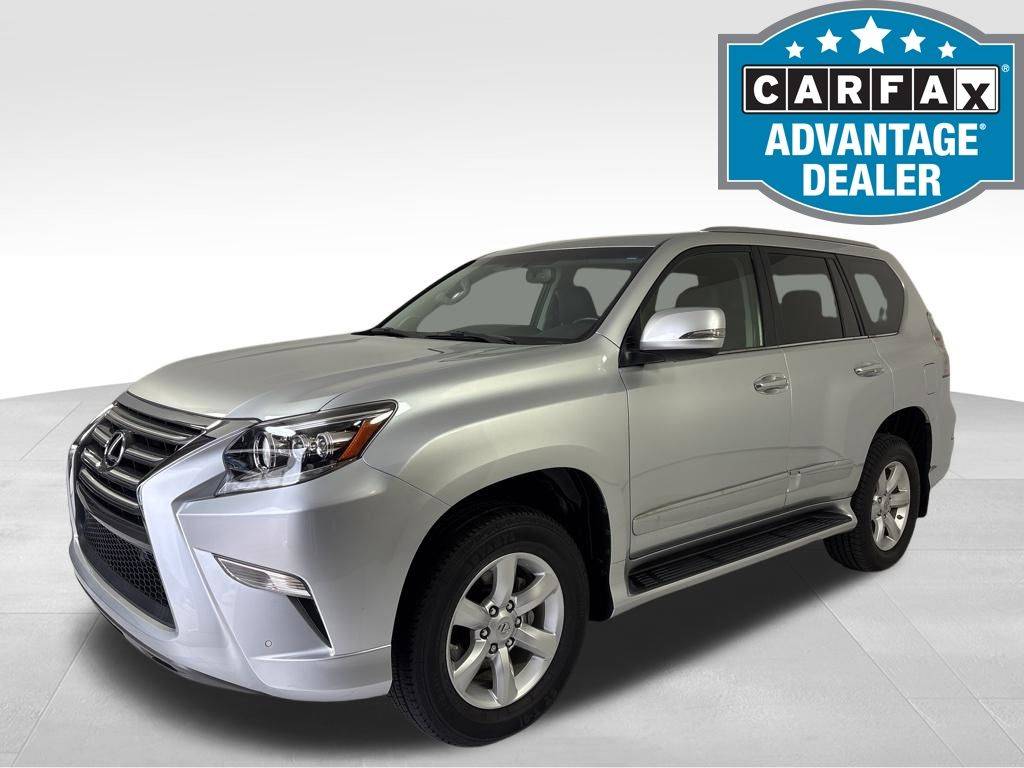 2019 Lexus GX GX 460