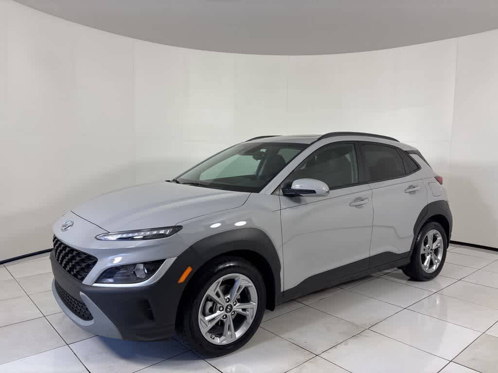 2023 Hyundai Kona SEL — SUV — 20,766 mi — West Palm Beach, FL