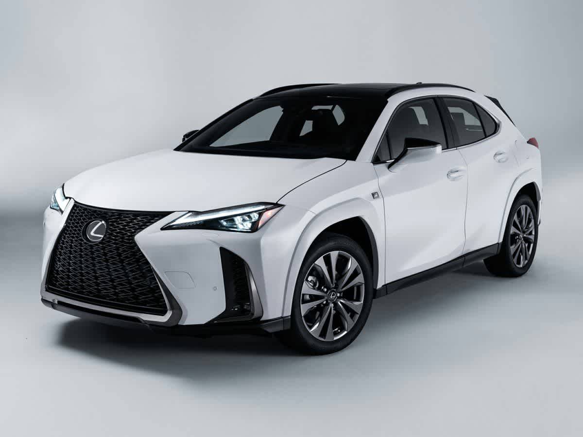 2023 Lexus UX UX 250h Premium — SUV — 9,958 mi — West Palm Beach, FL
