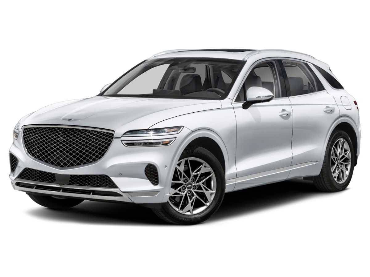2024 Genesis GV70 2.5T — SUV — 19,348 mi — West Palm Beach, FL