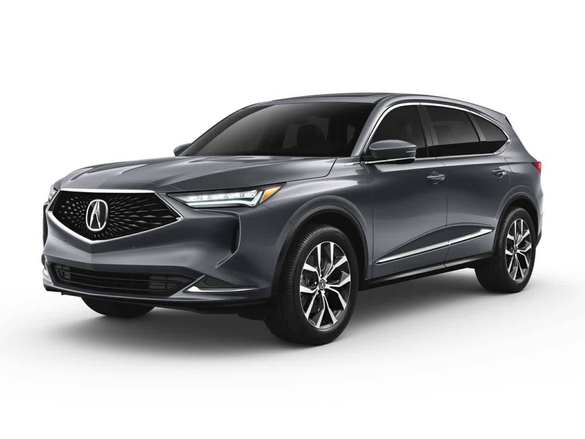 2023 Acura MDX Technology Package — SUV — 13,286 mi — West Palm Beach, FL