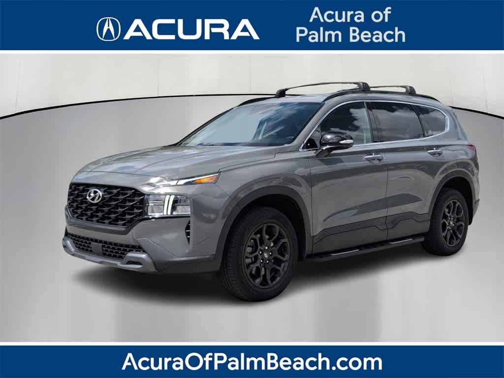 2023 Hyundai Santa Fe XRT — SUV — 26,401 mi — West Palm Beach, FL