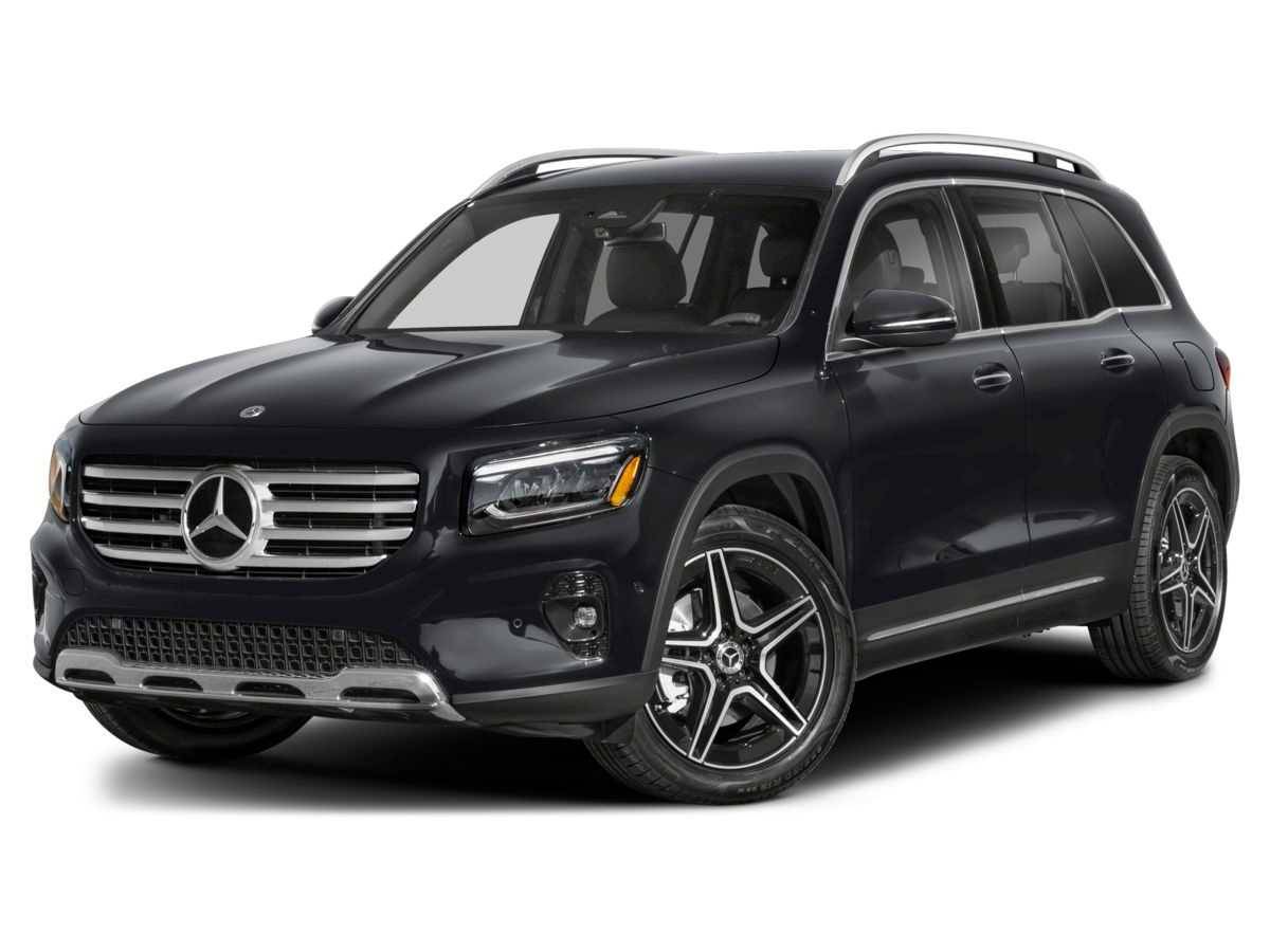 2025 Mercedes-Benz GLB GLB 250 — SUV — 175 mi — West Palm Beach, FL