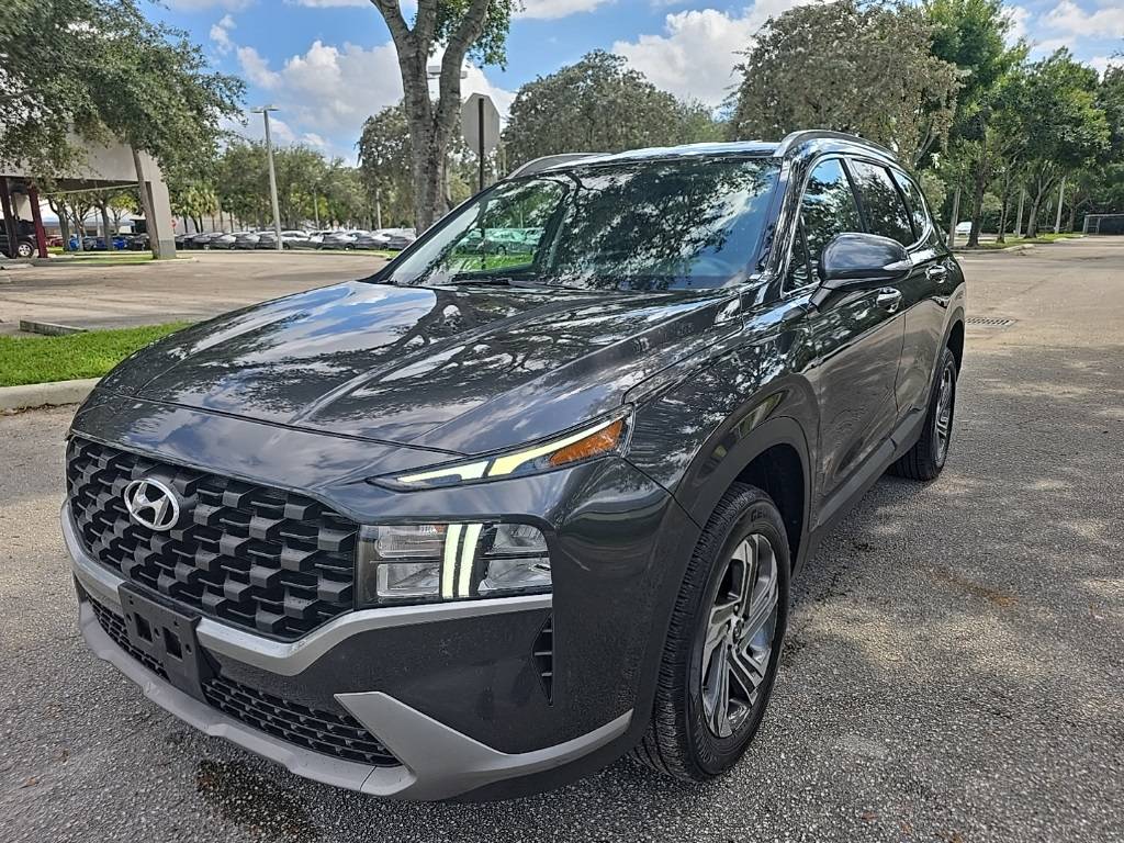 2023 Hyundai Santa Fe SEL — SUV — 51,588 mi — West Palm Beach, FL