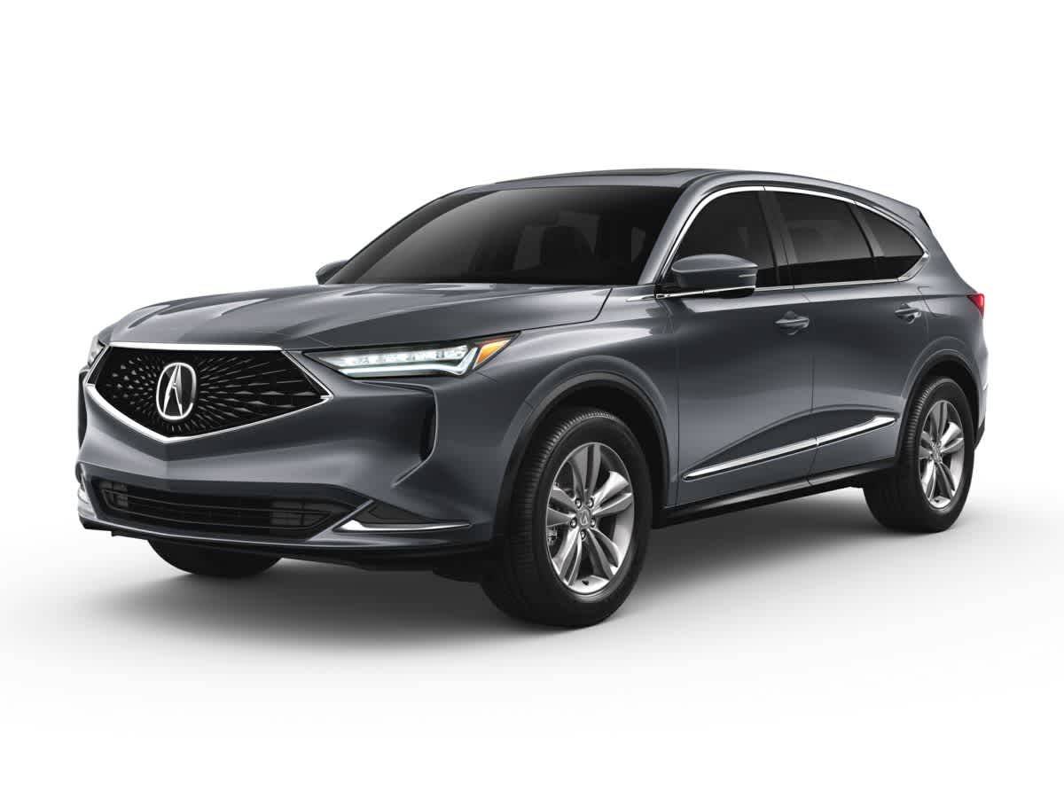 2023 Acura MDX Base — SUV — 16,079 mi — West Palm Beach, FL