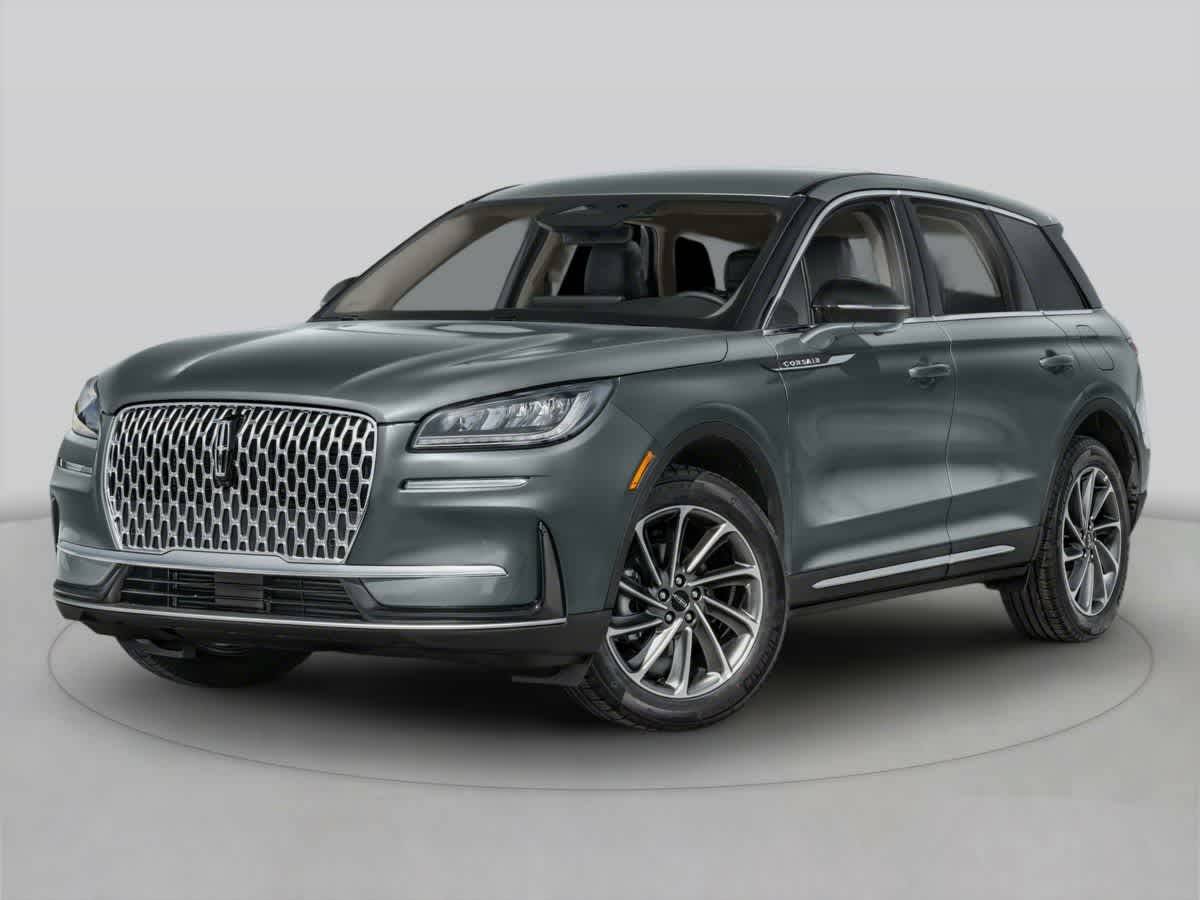 2023 Lincoln Corsair Reserve — SUV — 39,845 mi — West Palm Beach, FL