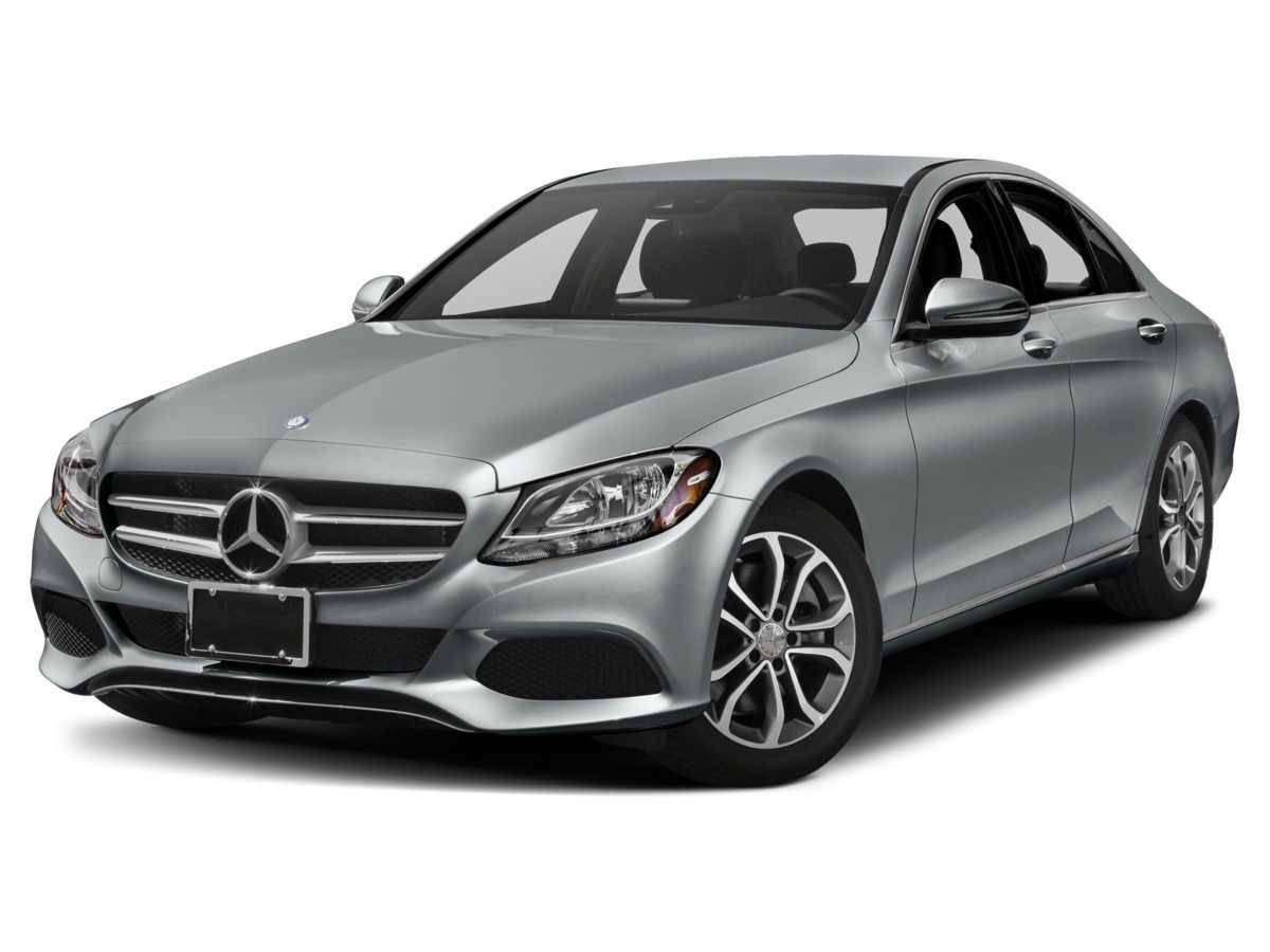 2018 Mercedes-Benz C-Class C 300 — Sedan — 66,783 mi — West Palm Beach, FL
