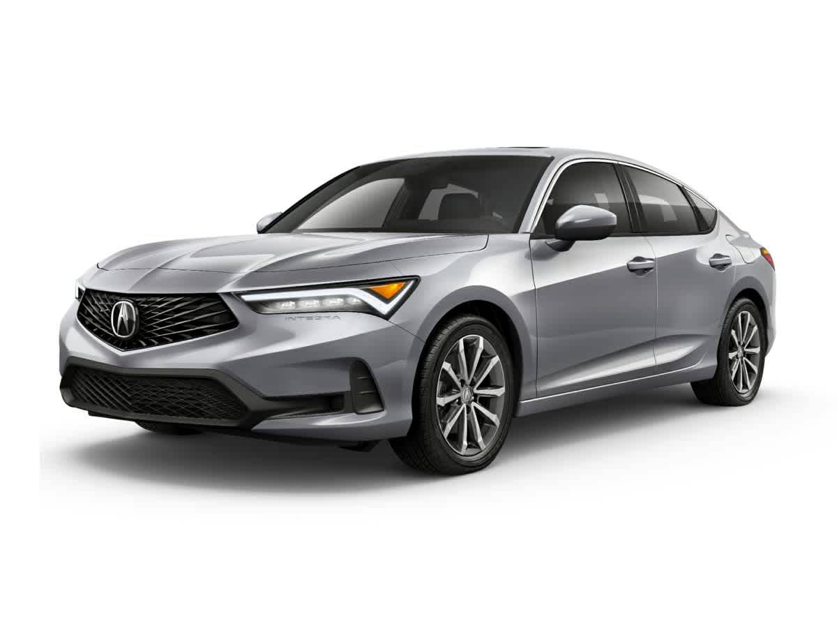 2023 Acura Integra Base — Hatchback — 13,600 mi — West Palm Beach, FL