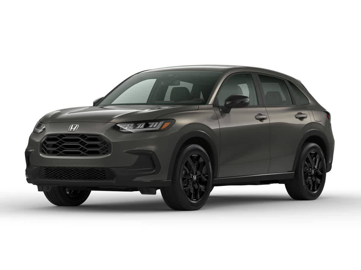 2024 Honda HR-V Sport — SUV — 17,224 mi — West Palm Beach, FL