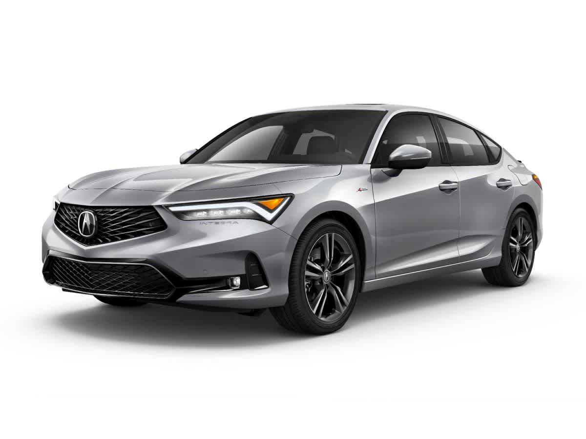 2023 Acura Integra w/A-Spec Package — Hatchback — 35,725 mi — West Palm Beach, FL