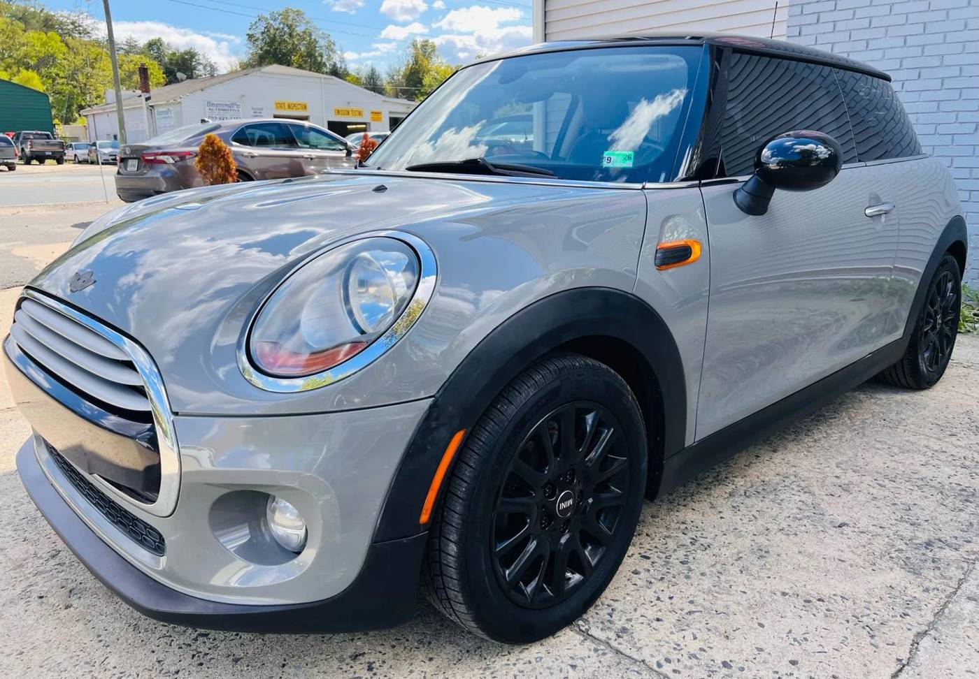 2015 MINI Hardtop Cooper — Hatchback — 90,521 mi — Stafford, VA