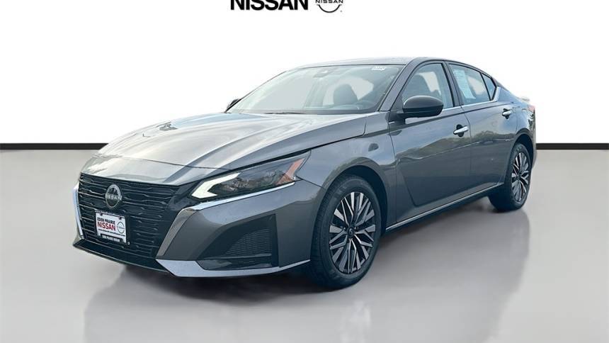 2024 Nissan Altima SV — Sedan — 22,797 mi — Eden Prairie, MN