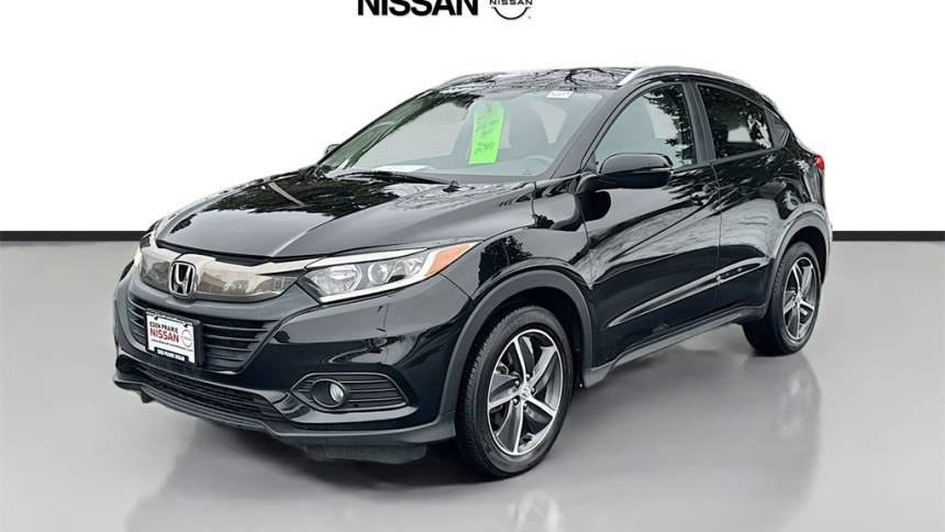 2022 Honda HR-V EX — SUV — 58,473 mi — Eden Prairie, MN