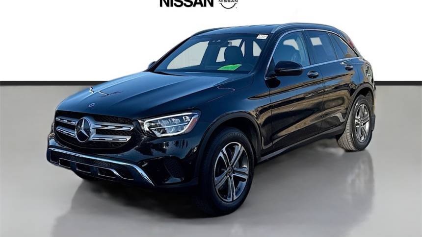 2022 Mercedes-Benz GLC GLC 300 — SUV — 59,156 mi — Eden Prairie, MN
