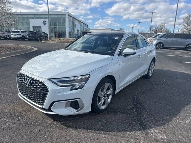 2024 Audi A3 Premium — Sedan — 28,507 mi — Lee's Summit, MO