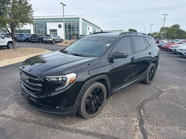 2020 GMC Terrain SLE — SUV — 105,742 mi — Lee's Summit, MO