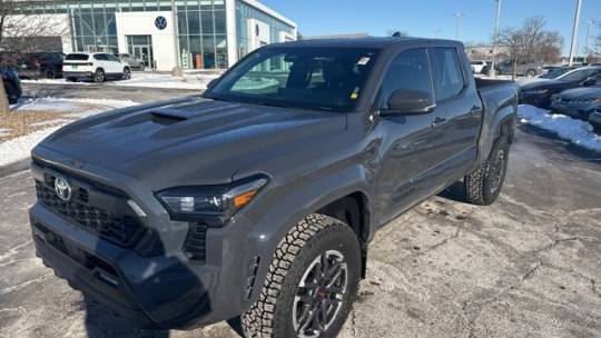 2024 Toyota Tacoma TRD Sport — Pickup Truck — 11,295 mi — Lee's Summit, MO
