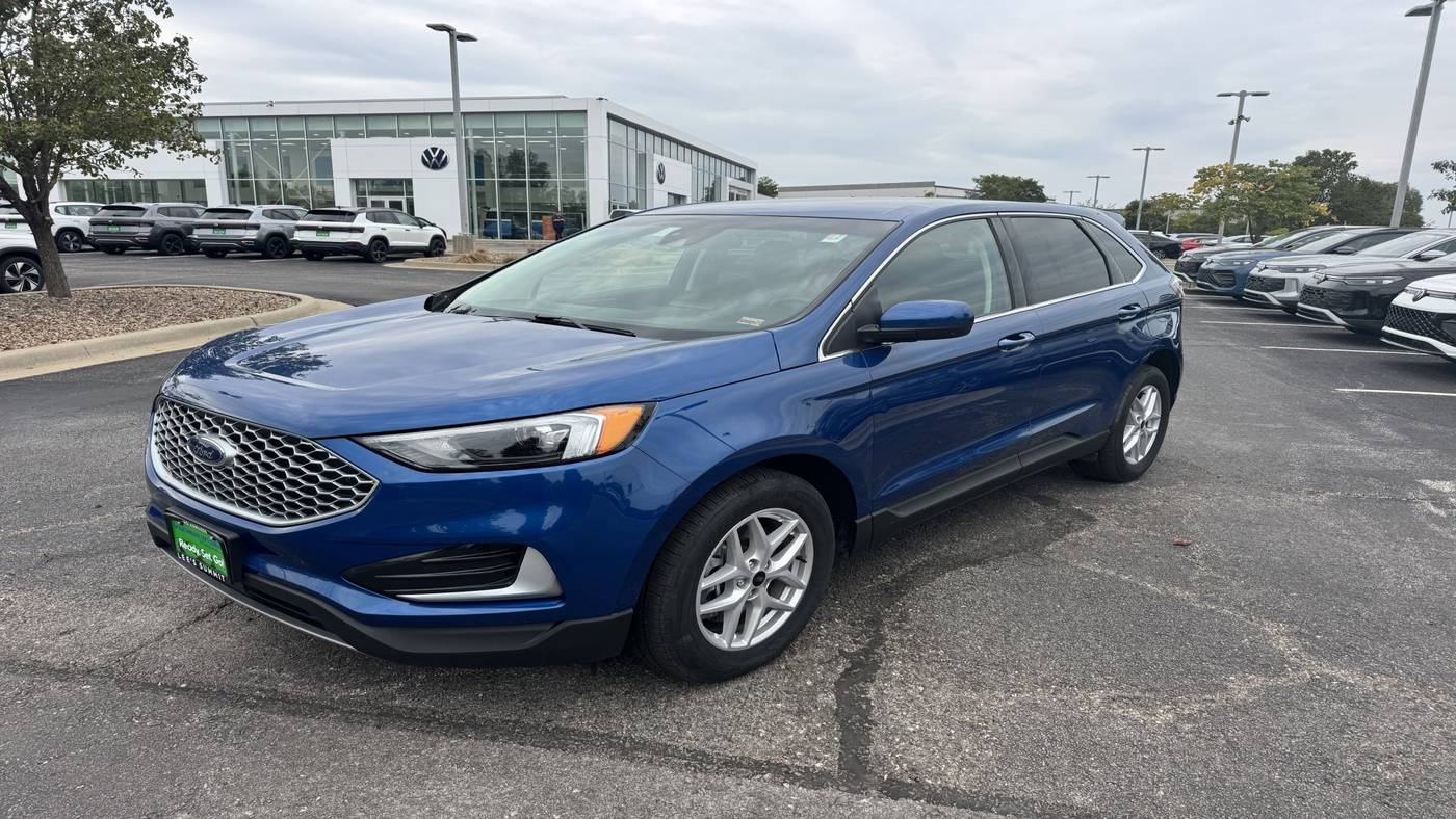 2024 Ford Edge SEL — SUV — 49,053 mi — Lee's Summit, MO