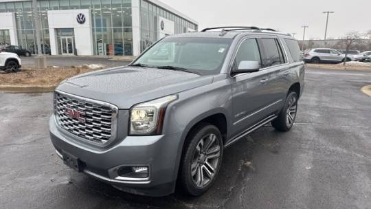2020 GMC Yukon Denali — SUV — 75,775 mi — Lee's Summit, MO