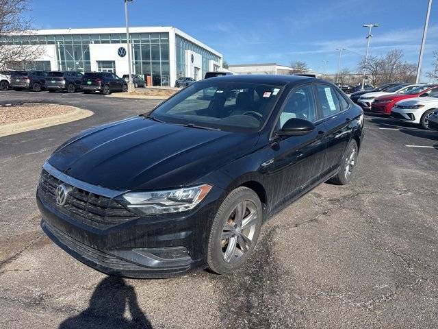 2019 Volkswagen Jetta R-Line — Sedan — 83,586 mi — Lee's Summit, MO