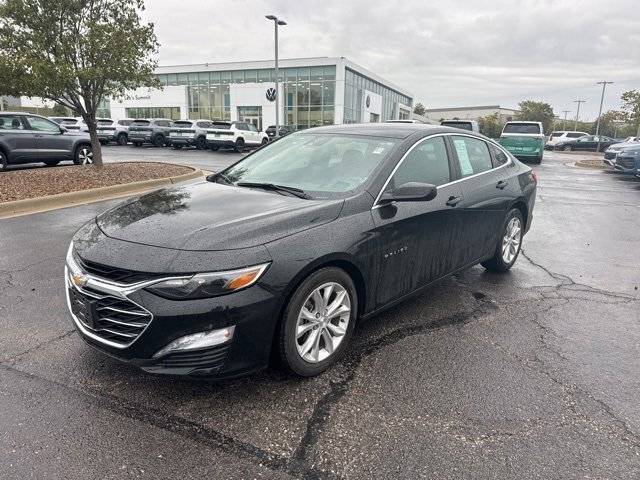 2024 Chevrolet Malibu LT — Sedan — 40,685 mi — Lee's Summit, MO