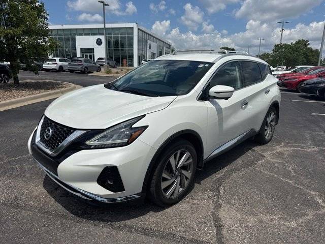 2019 Nissan Murano SL — SUV — 98,549 mi — Lee's Summit, MO