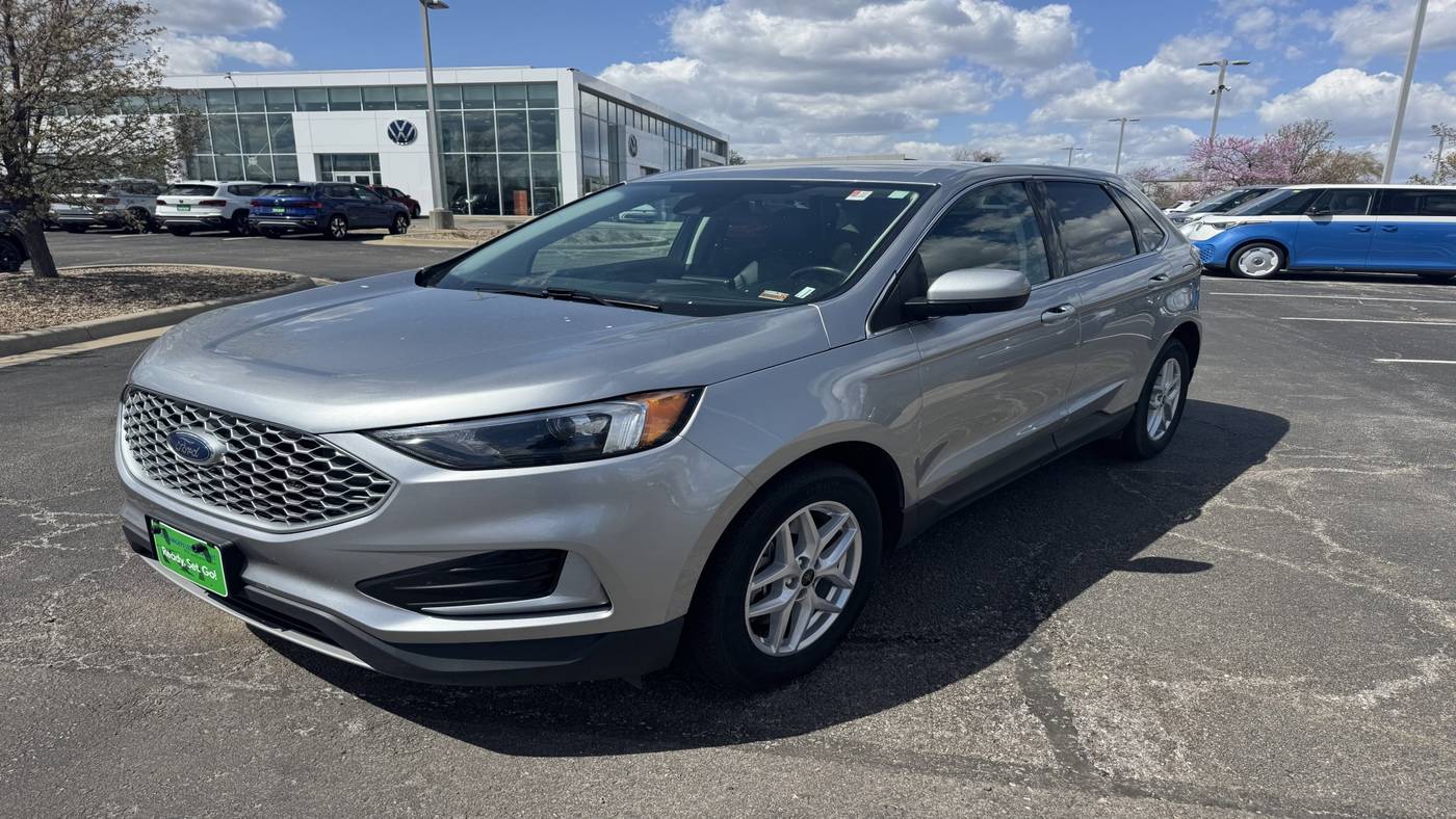 2023 Ford Edge SEL — SUV — 64,943 mi — Lee's Summit, MO