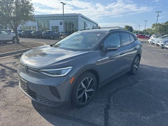 2023 Volkswagen ID.4 Pro S — SUV — 29,078 mi — Lee's Summit, MO