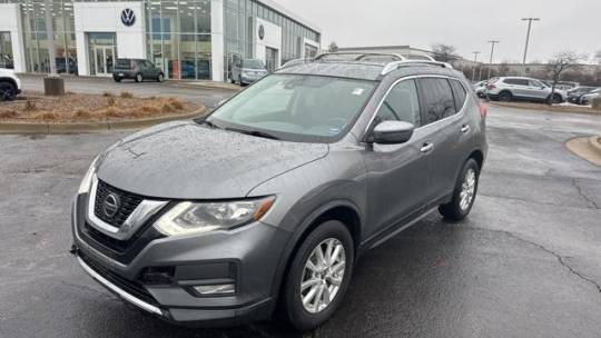 2019 Nissan Rogue SV — SUV — 94,597 mi — Lee's Summit, MO