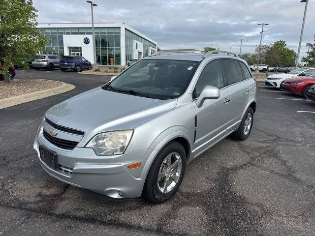 2013 Chevrolet Captiva Sport Fleet LT — SUV — 119,051 mi — Lee's Summit, MO