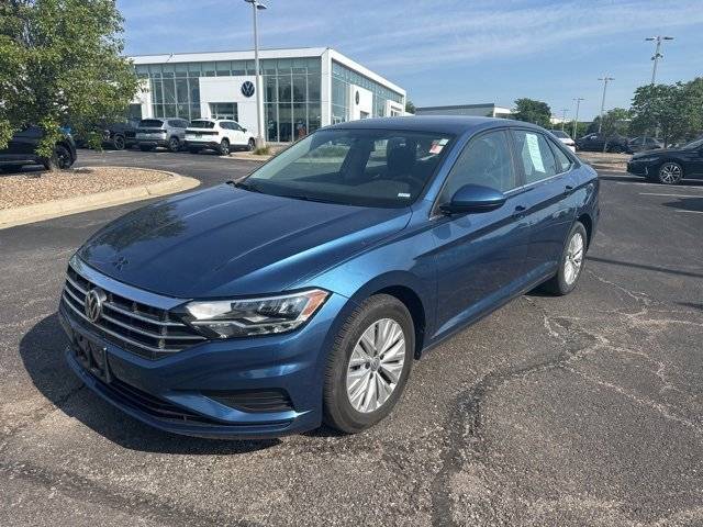 2020 Volkswagen Jetta S — Sedan — 29,788 mi — Lee's Summit, MO