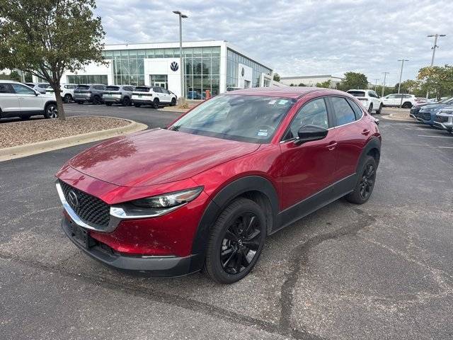 2024 Mazda CX-30 Select — SUV — 39,896 mi — Lee's Summit, MO
