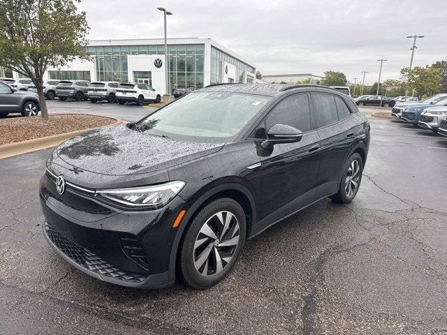 2023 Volkswagen ID.4 Pro — SUV — 26,012 mi — Lee's Summit, MO