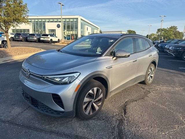 2023 Volkswagen ID.4 Pro — SUV — 41,102 mi — Lee's Summit, MO