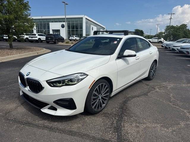 2020 BMW 2 Series 228i — Sedan — 75,271 mi — Lee's Summit, MO