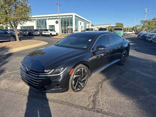 2023 Volkswagen Arteon SEL Premium R-Line — Hatchback — 32,616 mi — Lee's Summit, MO