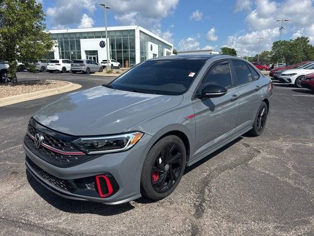 2024 Volkswagen Jetta GLI Autobahn — Sedan — 17,146 mi — Lee's Summit, MO
