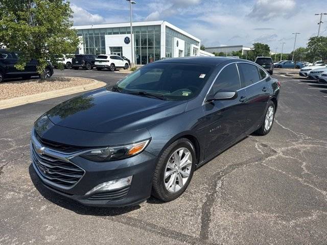 2020 Chevrolet Malibu LT — Sedan — 152,293 mi — Lee's Summit, MO