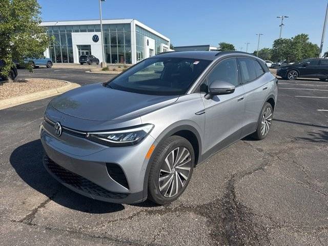 2024 Volkswagen ID.4 Pro — SUV — 41,698 mi — Lee's Summit, MO