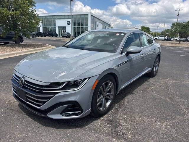 2022 Volkswagen Arteon SE R-Line — Hatchback — 47,549 mi — Lee's Summit, MO