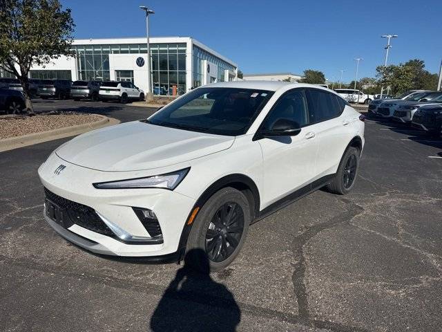 2024 Buick Envista Sport Touring — SUV — 35,669 mi — Lee's Summit, MO