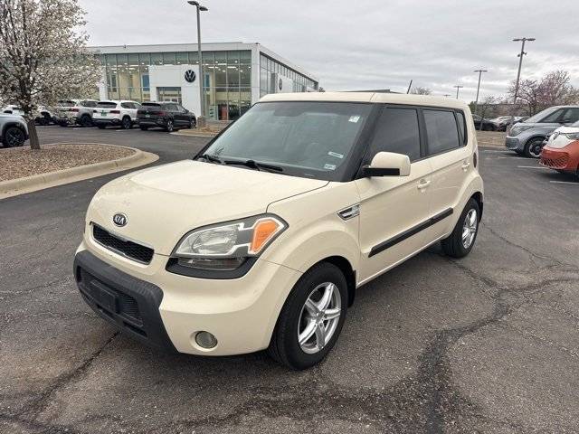 2011 Kia Soul ! — Hatchback — 111,538 mi — Lee's Summit, MO