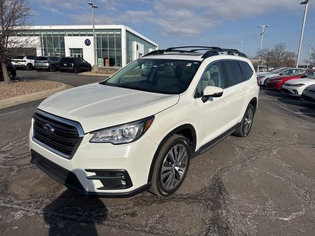 2019 Subaru Ascent Limited — SUV — 79,034 mi — Lee's Summit, MO