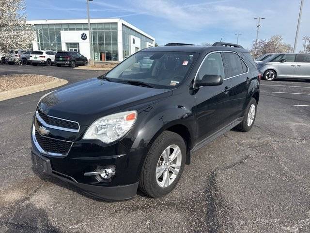 2013 Chevrolet Equinox LT — SUV — 133,136 mi — Lee's Summit, MO